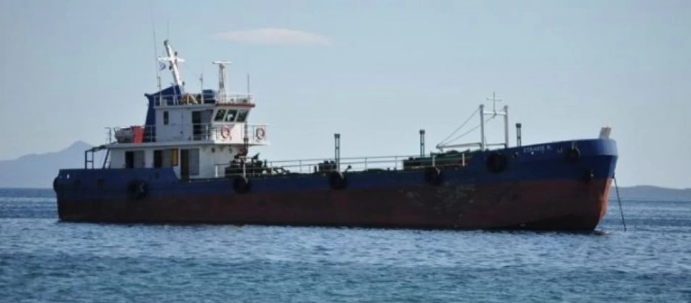 Νιγηρία: Αφέθηκαν ελεύθεροι οι Έλληνες ναυτικοί που είχαν πέσει στα χέρια πειρατών